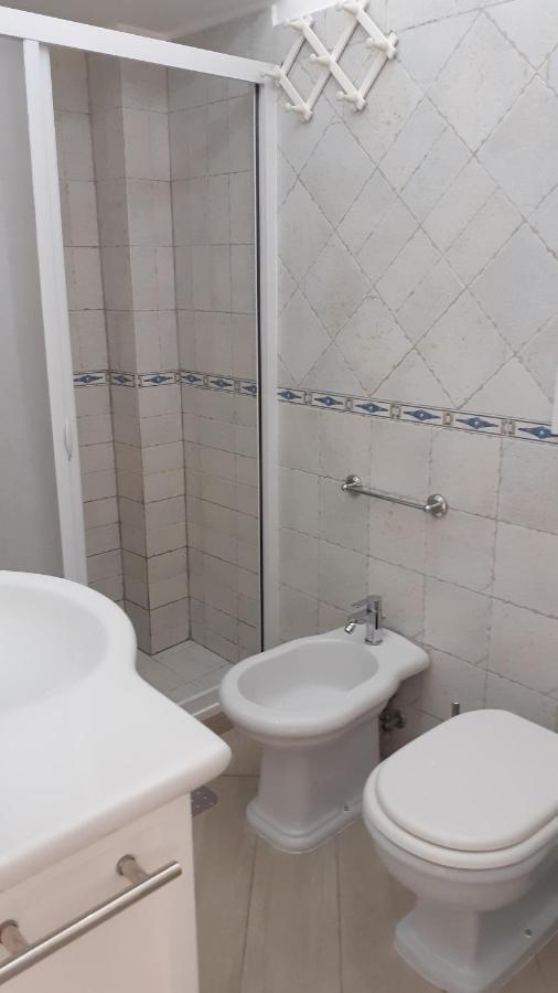 Apartamento La Tana Nel Vicolo Santa Marinella Exterior foto