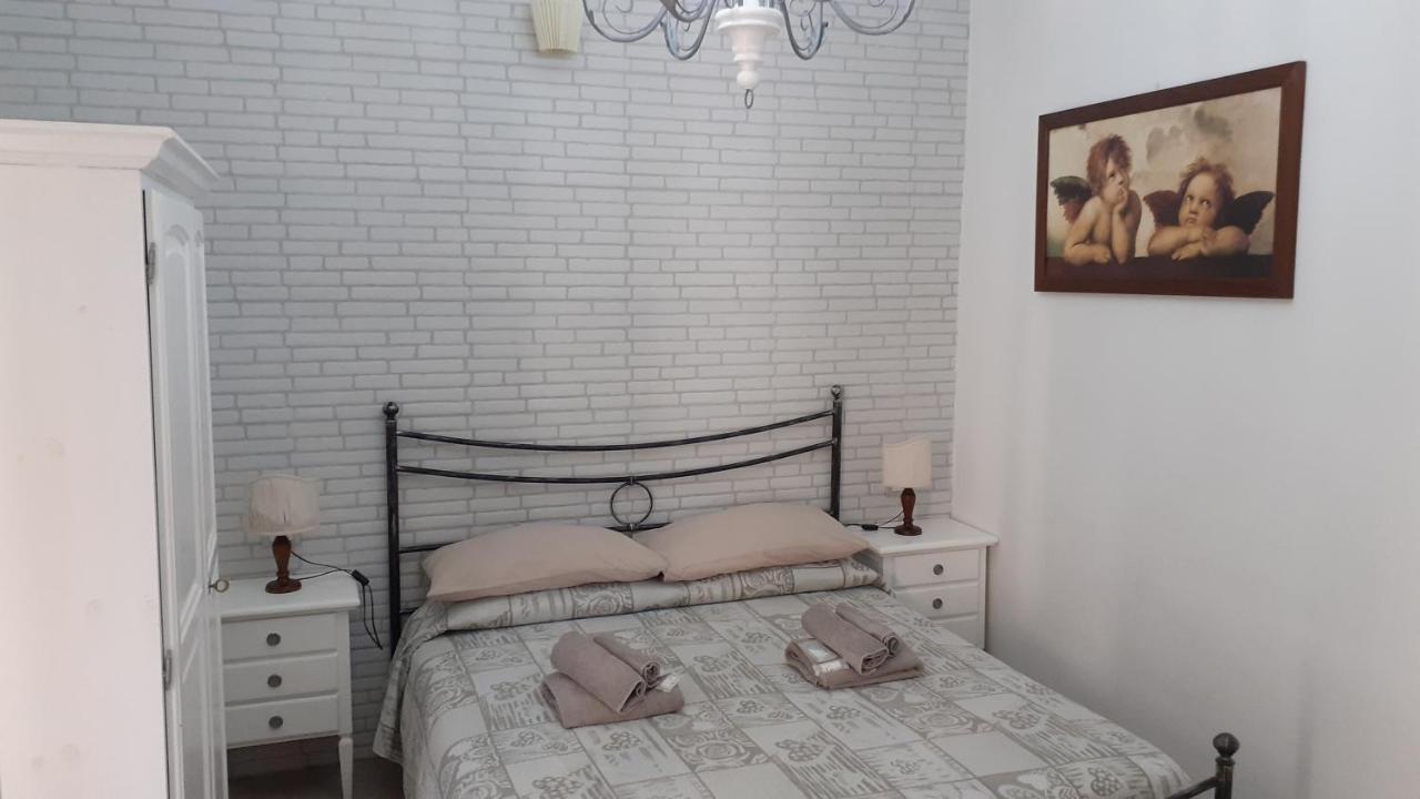 Apartamento La Tana Nel Vicolo Santa Marinella Exterior foto